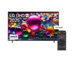 LG 50UA85006LA 50" Uydu Alıcılı 4K Ultra HD Smart webOS LED TV