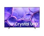 Samsung 55U8000F 55" 4K Ultra HD Smart LED TV