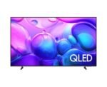 Samsung 55Q6F 55" 139 Ekran Uydu Alıcılı 4K Ultra HD Tizen Smart QLED TV