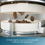 Philips LatteGo EP3347/90 Tam Otomatik Espresso Makinesi - Görsel 6