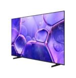 Samsung 50U8000F 50" 4K Ultra HD LED TV - Görsel 2
