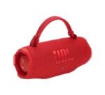 JBL Charge 6 Bluetooth Hoparlör, IP67, Kırmızı