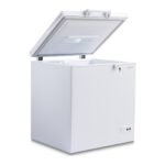 Tecna TYE 2202 Dual Sandık Tipi Derin Dondurucu
