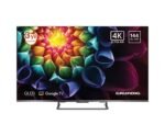 Grundig 75 GQ 850A 75" 4K UHD Google Smart QLED TV