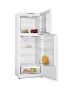 Bosch KDN55NWE0N 453 LT No-Frost Çift Kapılı Buzdolabı - Görsel 2