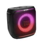 JBL Partybox Encore 2 Bluetooth Mikrofonlu Hoparlör, Siyah - Görsel 2