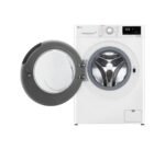 LG F4V3VYW3WE 1400 Devir 9 KG Çamaşır Makinesi - Görsel 2