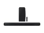 Samsung Uyumlu HW-Q990F 11.1.4 Ch Subwoofer & Arka Hoparlör Q-Serisi Soundbar (2025) - Görsel 2