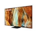 Samsung 55QN70F 55" 4K UHD Smart Neo QLED TV - Görsel 2