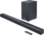 JBL Cinema SB580 3.1 440 W Soundbar ve Wireless Subwoofer