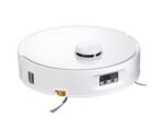 Roborock Qrevo Curv 2 Flow Akıllı Robot Süpürge Beyaz - Görsel 7