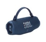 JBL Charge 6 Bluetooth Hoparlör, IP67, Mavi