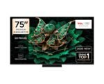 TCL 75C7K 4K UHD QD-MiniLED 75" 144Hz Google TV