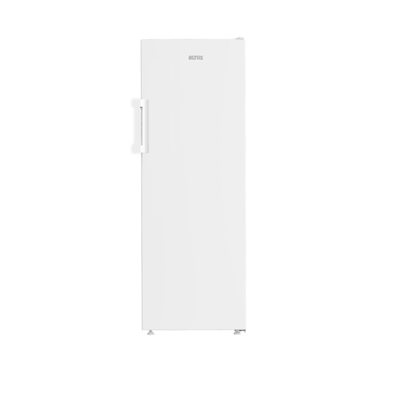IMG-2248241293186575629 Altus AL 709 NFE 260 LT 5 Çekmeceli Dikey Derin Dondurucu - Görsel 1