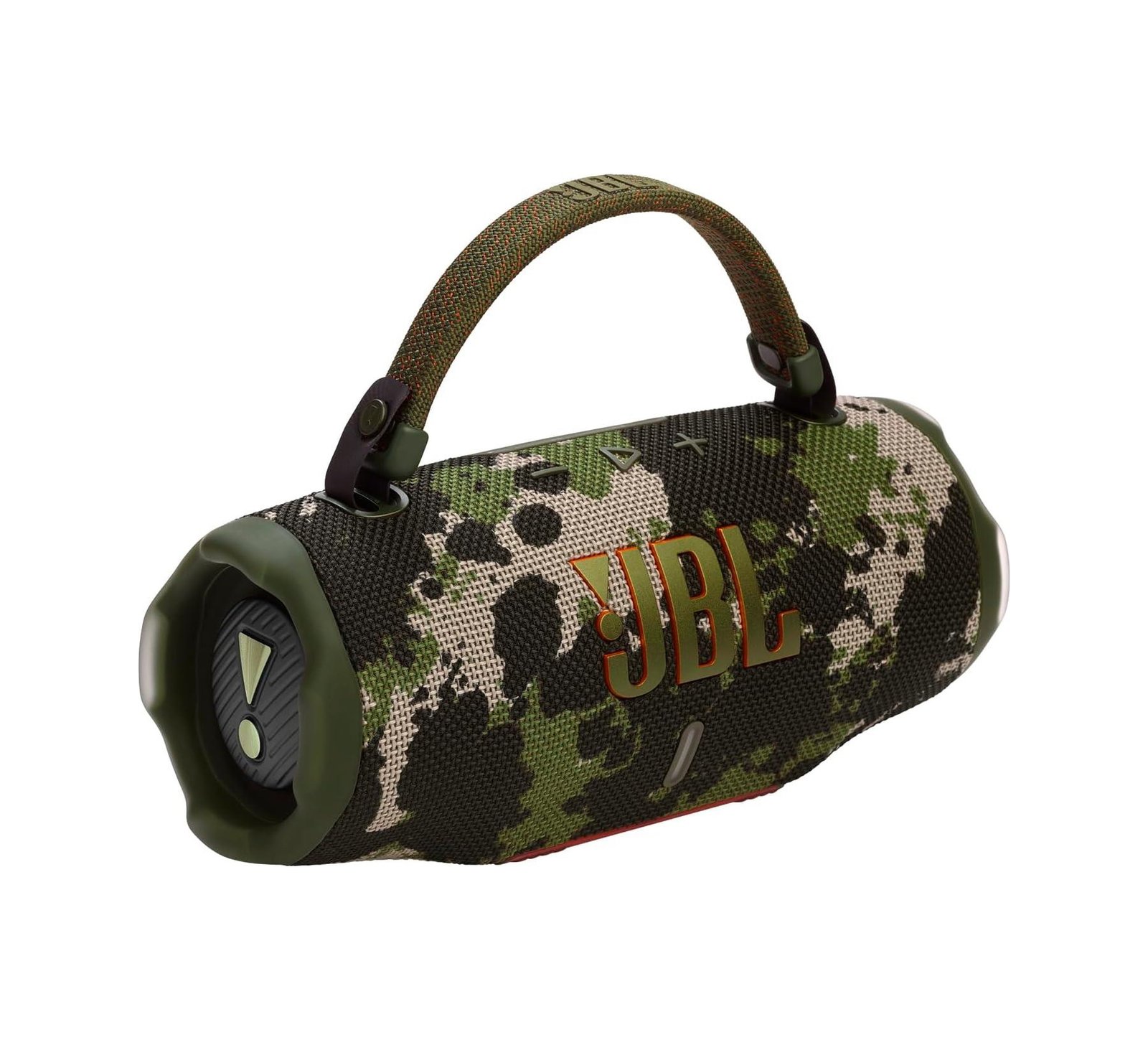 IMG-2254074679025104637 JBL Charge 6 Bluetooth Hoparlör, IP67, Squad - Görsel 1