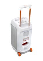 JBL PartyBox Stage320 Bluetooth Hoparlör - Görsel 4
