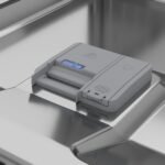 Grundig GPDF 5701 S 5 Programlı 13 Kişilik Bulaşık Makinesi - Görsel 8