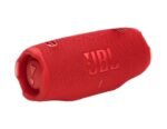JBL Charge 6 Bluetooth Hoparlör, IP67, Kırmızı - Görsel 2