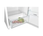 Bosch KDN55NWE0N 453 LT No-Frost Çift Kapılı Buzdolabı - Görsel 5