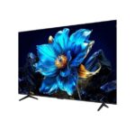 TCL 65P79K 65" 165 Ekran Uydu Alıcılı 4K Ultra HD Google Smart QLED TV - Görsel 3