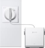 Ecovacs Winbot W2 Pro Omni Cam Silme Robotu - Görsel 3