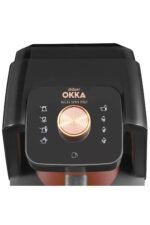 Arzum OK0020 Okka Rich Spin Pro Türk Kahvesi Makinesi 5 Fincan 8 Farklı Mod Taşma Önleyici Sistem - Görsel 3