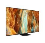 Samsung 75QN70F 4K UHD Smart Neo QLED TV - Görsel 3