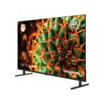 Grundig 65 GQ 700A 65" 164 Ekran 4K Ultra HD Google Smart QLED TV - Görsel 4