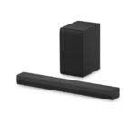 LG S40T Bluetooth Soundbar - Görsel 2