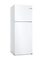 Bosch KDN55NWE0N 453 LT No-Frost Çift Kapılı Buzdolabı