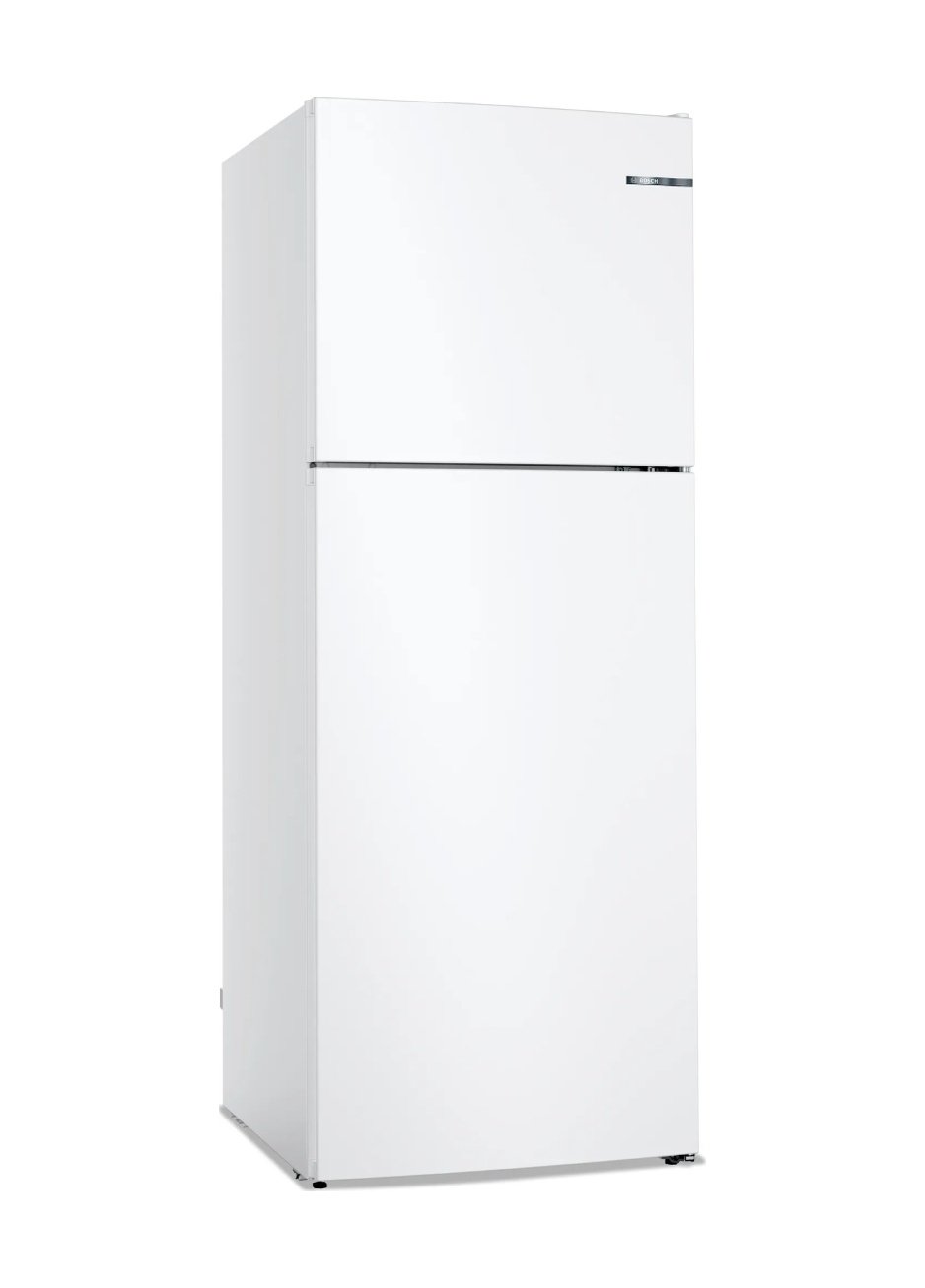 IMG-3168766328417294693 Bosch KDN55NWE0N 453 LT No-Frost Çift Kapılı Buzdolabı - Görsel 1