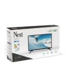 Next YE-32020D2 32" 80 Ekran HD LED Monitör TV ve Tümleşik Next 64 HD Uydu Alıcısı - Görsel 2