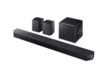 Samsung Uyumlu HW-Q990F 11.1.4 Ch Subwoofer & Arka Hoparlör Q-Serisi Soundbar (2025)