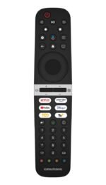 Grundig 75 GQ 700A 75" 190 Ekran 4K Ultra HD Google Smart QLED TV - Görsel 9