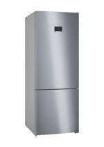 Bosch KGN55CIE0N 483 LT No-Frost Kombi Tipi Buzdolabı