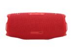 JBL Charge 6 Bluetooth Hoparlör, IP67, Kırmızı - Görsel 4