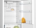 Bosch KDN55NWE0N 453 LT No-Frost Çift Kapılı Buzdolabı - Görsel 4