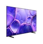 Samsung 55U8000F 55" 4K Ultra HD Smart LED TV - Görsel 3