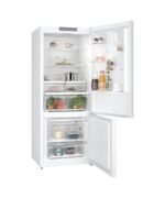 Profilo BD3076WEVN 521 LT No-Frost Kombi Tipi Buzdolabı - Görsel 2