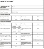 Bosch GSN33VWE0N 225 LT 7 Çekmeceli Dikey Derin Dondurucu - Görsel 4