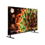 Grundig 65 GQ 700A 65" 164 Ekran 4K Ultra HD Google Smart QLED TV - Görsel 3