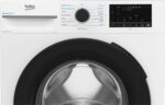 Beko CMXD 9100 1000 Devir 9 KG Çamaşır Makinesi - Görsel 3