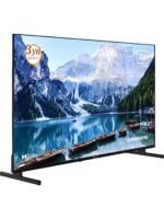 Grundig 50 GKU 700 50 127 Ekran Uydu Alıcılı 4K Ultra HD Smart Google TV - Görsel 3