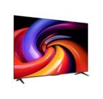 iFFALCON 50U65 50" Akıllı TV 4K UHD HDR10 Google TV - Görsel 4