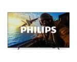 Philips 50PUS7000 4K Ultra HD 50" 127 Ekran Uydu Alıcılı Smart LED TV