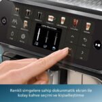 Philips EP5547/90 5500 Serisi Tam Otomatik Kahve Makinesi - Görsel 5
