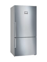 Bosch KGN86AID2N 631 LT No-Frost Kombi Tipi Buzdolabı