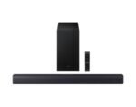 Samsung Uyumlu HW-B450F 2.1 Kanal 25 W Soundbar - Görsel 5