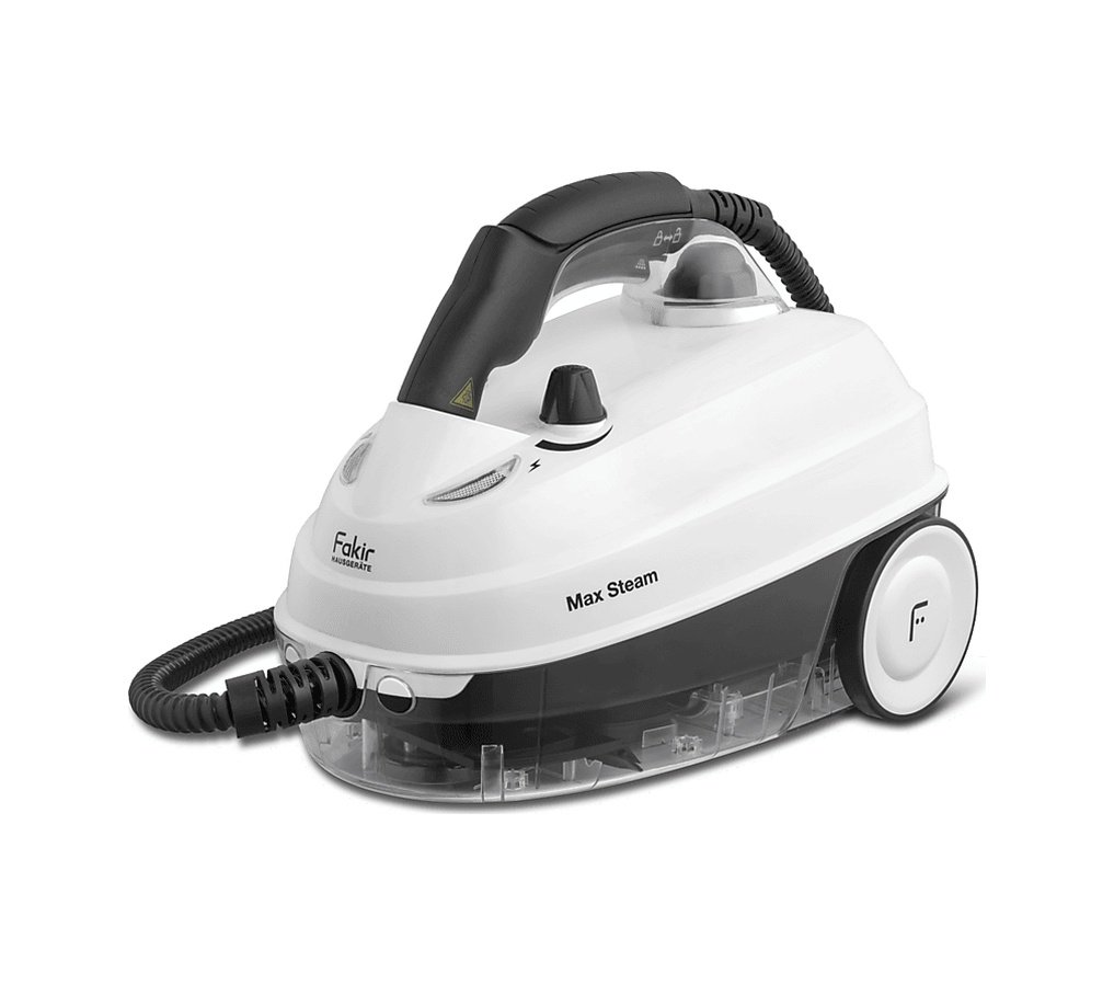 IMG-5334390828388595503 Fakir Max Steam Buharlı Temizleyici - Görsel 1