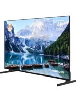 Grundig 50 GKU 700 50 127 Ekran Uydu Alıcılı 4K Ultra HD Smart Google TV - Görsel 2